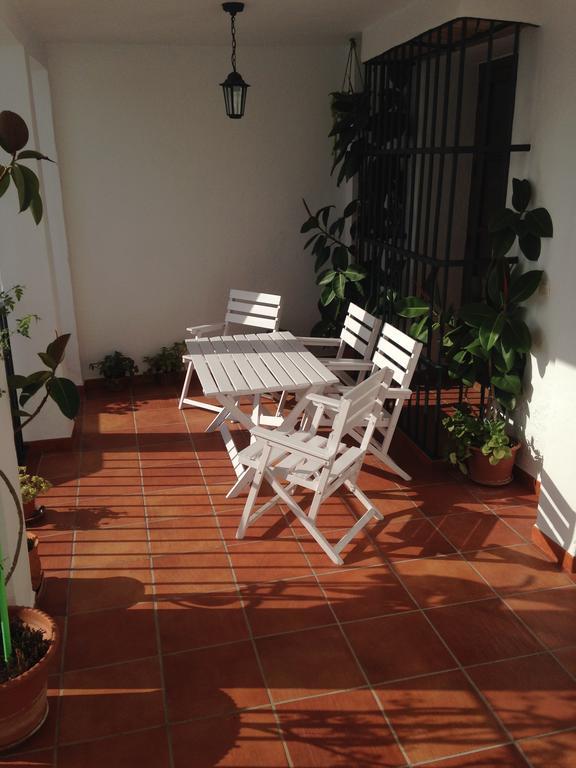 Casa Rural El Zaguan Jimena De La Frontera Bilik gambar