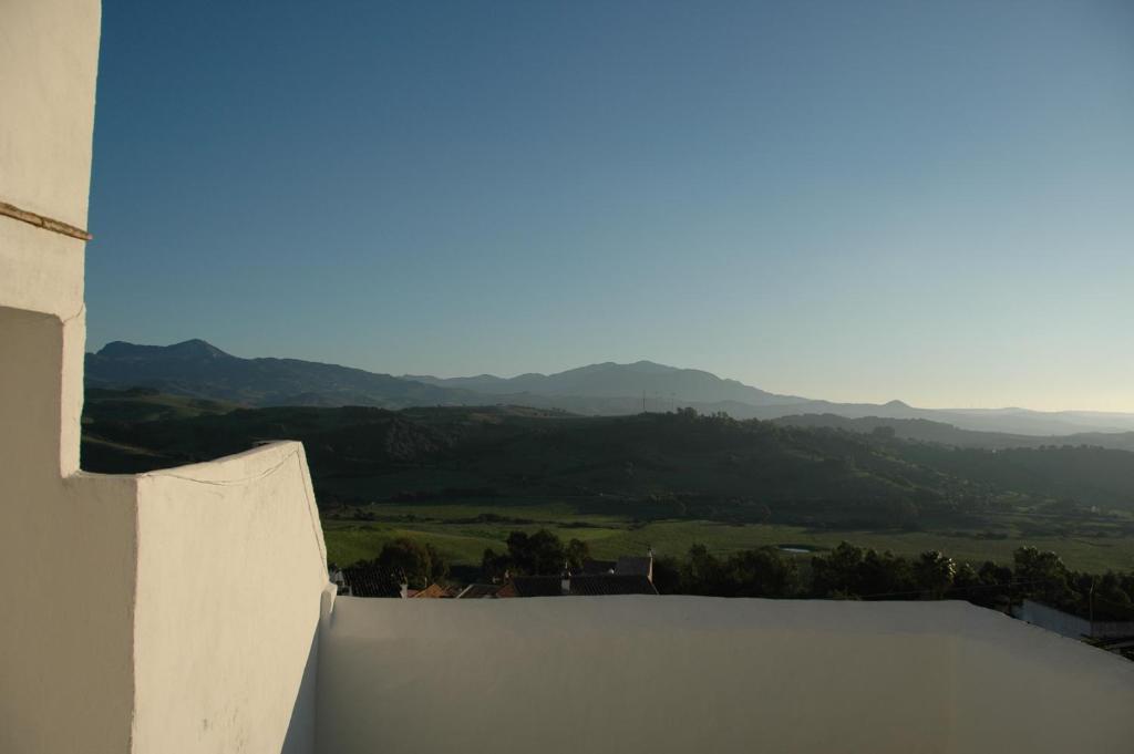 Casa Rural El Zaguan Jimena De La Frontera Luaran gambar