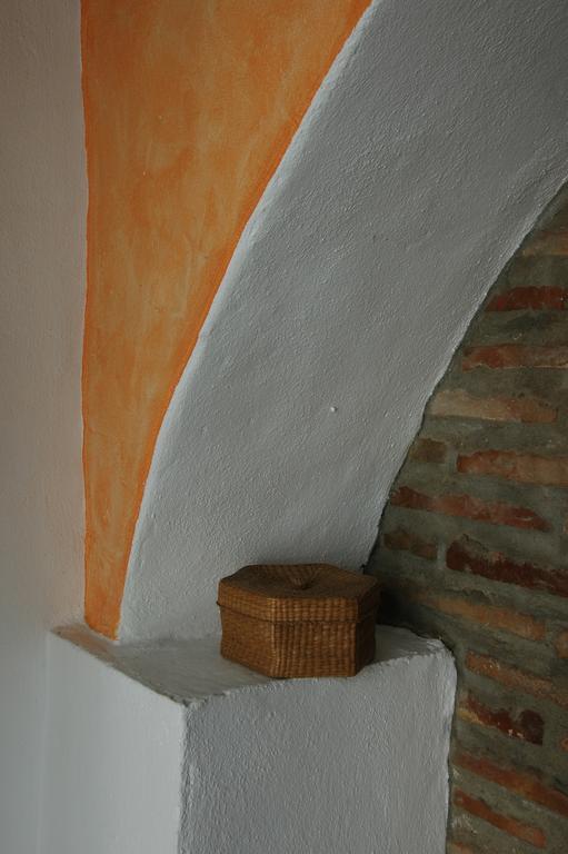 Casa Rural El Zaguan Jimena De La Frontera Luaran gambar